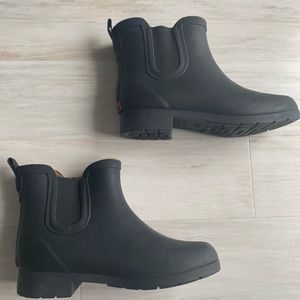 Chooka rubber waterproof boots